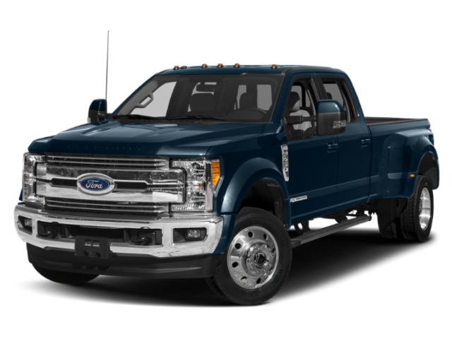 2019 Ford F-450SD Lariat