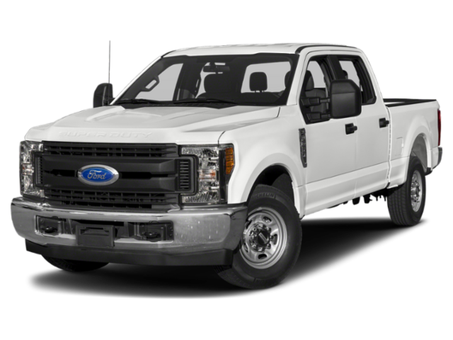 2019 Ford Super Duty F-250 SRW XL