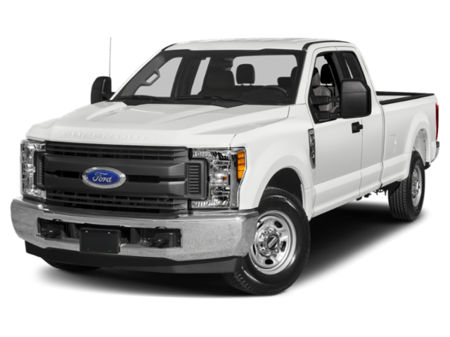 2019 Ford Super Duty F-350 SRW XL