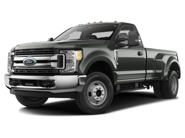 2019 Ford F-350SD XL