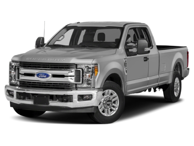 2019 Ford Super Duty F-250 SRW XLT Extended Cab Pickup