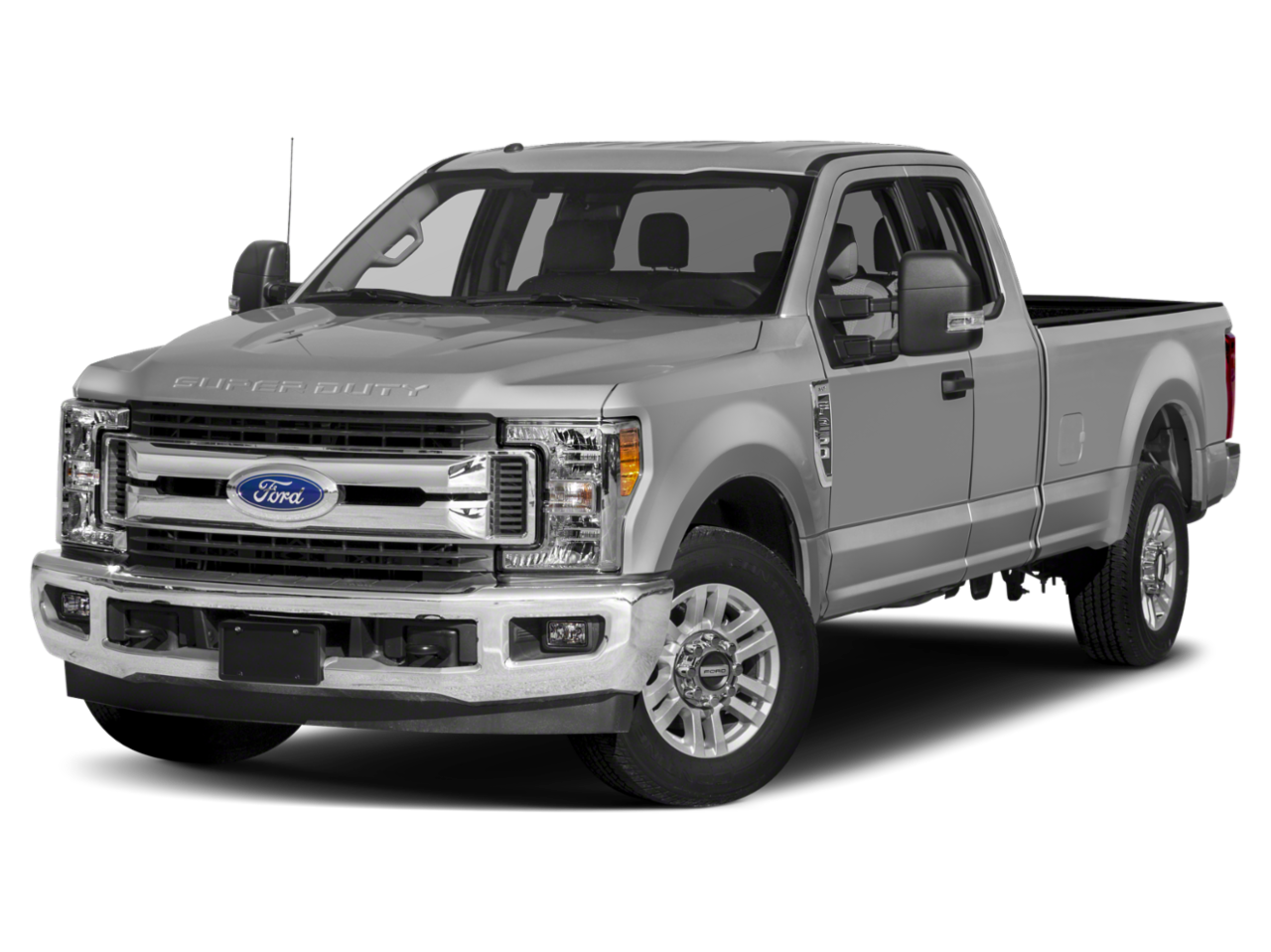 2019 Ford F-250SD XLT Super Cab