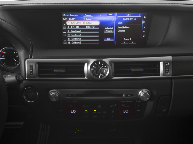 Used 2017 Ultra White Lexus  image 7