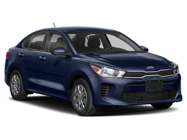2018 Kia Rio LX photo 4