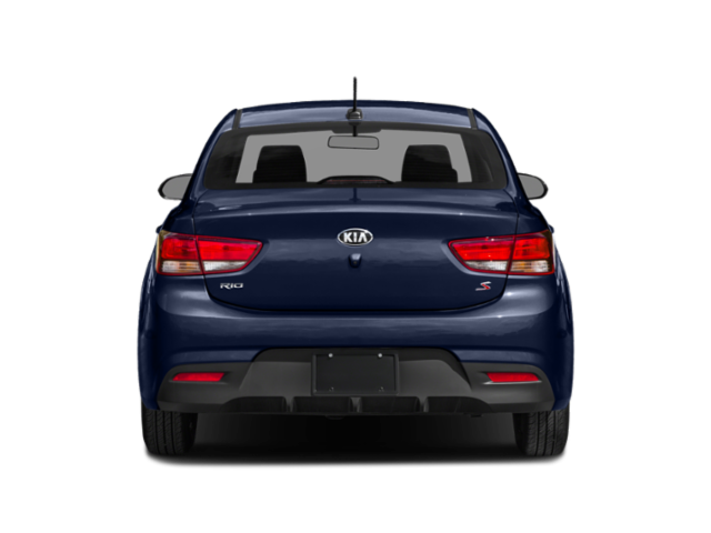 2018 Kia Rio LX photo 3