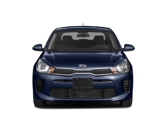 2018 Kia Rio LX photo 2