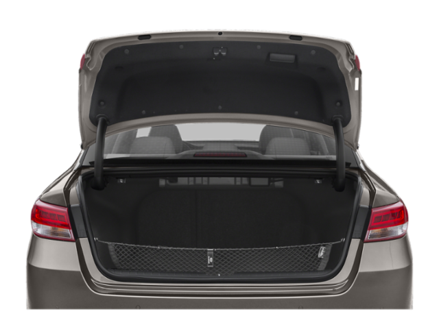 Used 2018 Purple Kia LX image 12