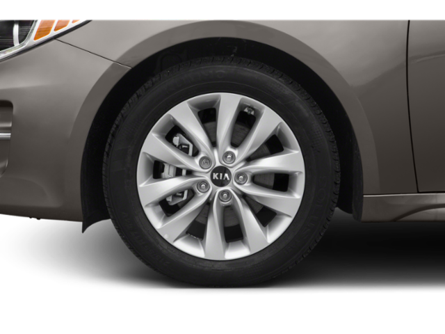 Used 2018 Purple Kia LX image 11