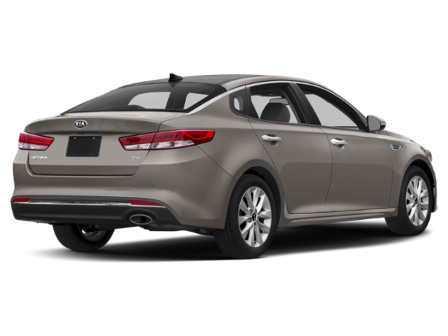 Used 2018 Purple Kia LX image 2