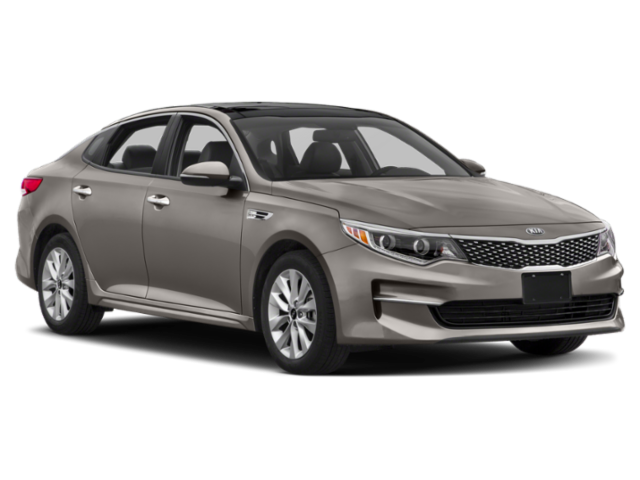 Used 2018 Purple Kia LX image 6