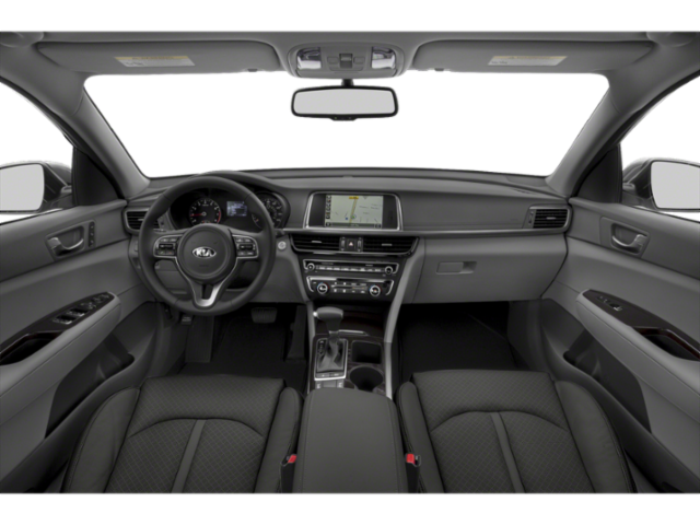Used 2018 Purple Kia LX image 8