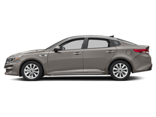 Used 2018 Purple Kia LX image 3