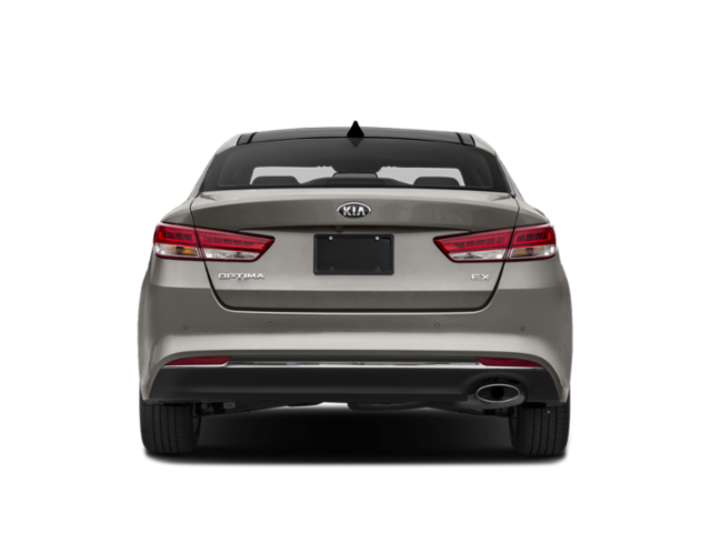 Used 2018 Purple Kia LX image 5