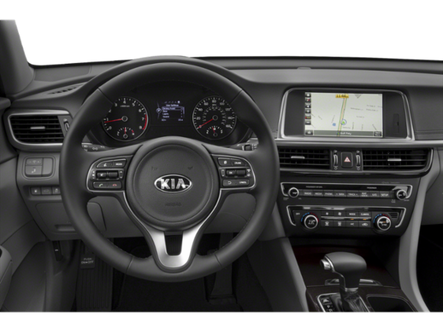 Used 2018 Purple Kia LX image 7