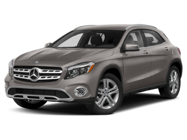 2020 Mercedes-Benz GLA GLA 250
