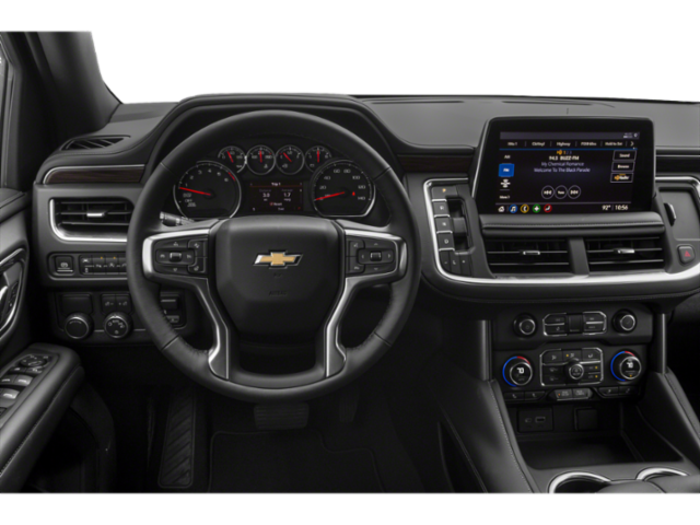 2023 Chevrolet Tahoe LT photo 3