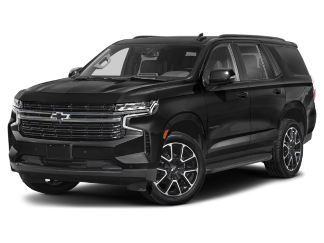 2023 Chevrolet Tahoe RST 4WD photo