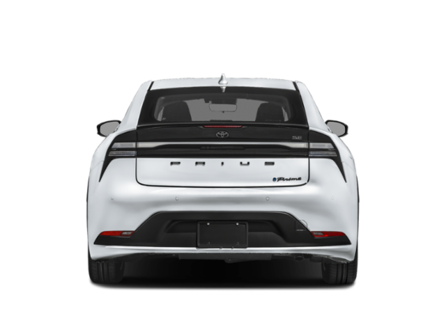 2025 Toyota Prius SE