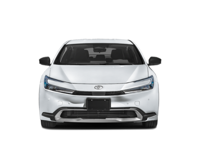 2025 Toyota Prius SE