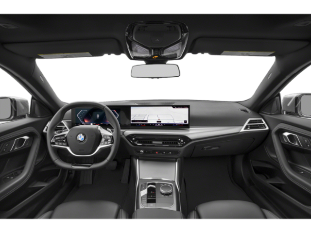 New 2026 Brooklyn Grey Metallic BMW 230i xDrive image 5