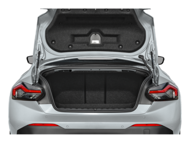 New 2026 Brooklyn Grey Metallic BMW 230i xDrive image 8