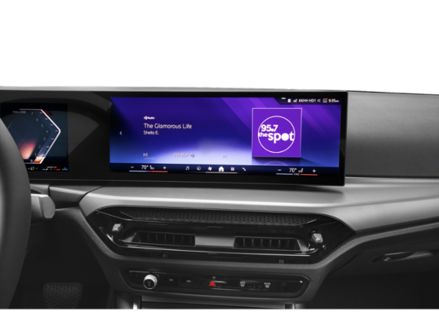 New 2026 Brooklyn Grey Metallic BMW 230i xDrive image 7