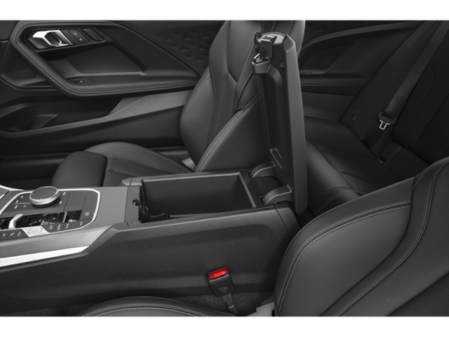 New 2026 Brooklyn Grey Metallic BMW 230i xDrive image 11