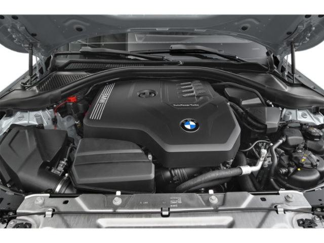 New 2026 Brooklyn Grey Metallic BMW 230i xDrive image 9
