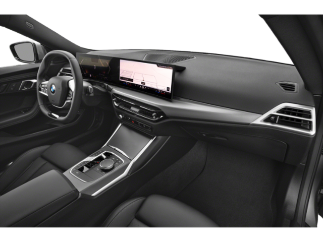 New 2026 Brooklyn Grey Metallic BMW 230i xDrive image 12
