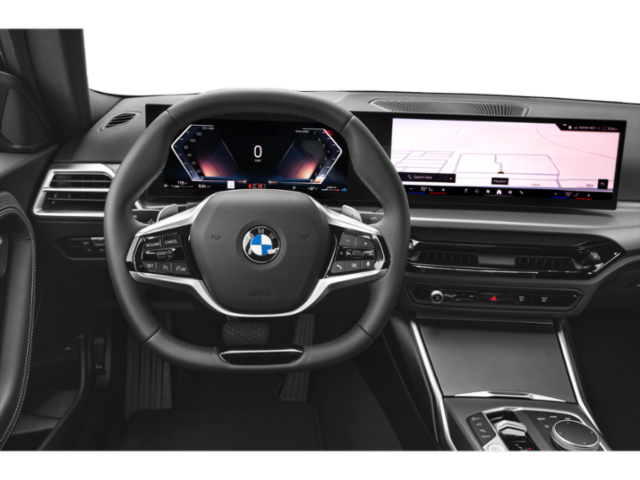 New 2026 Brooklyn Grey Metallic BMW 230i xDrive image 4