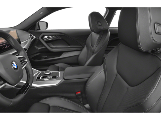 New 2026 Brooklyn Grey Metallic BMW 230i xDrive image 6