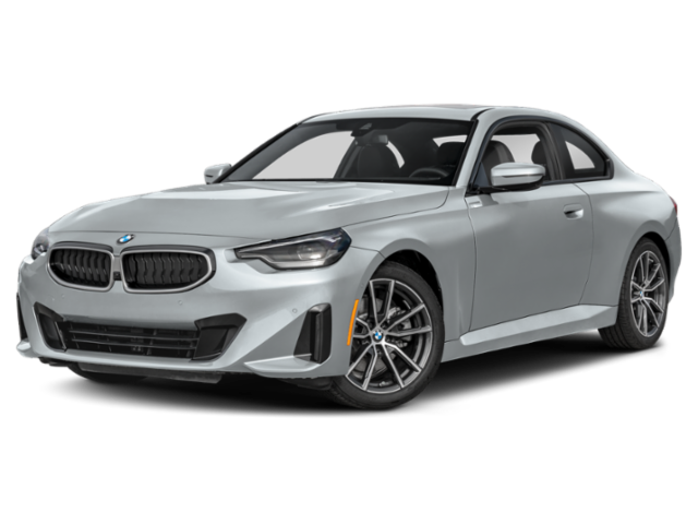 2026 BMW 2 Series 230i xDrive 2dr Car