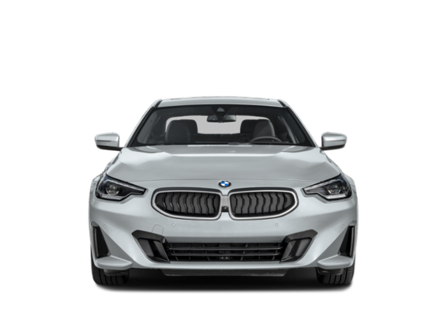 Used 2026 White BMW 230i image 4