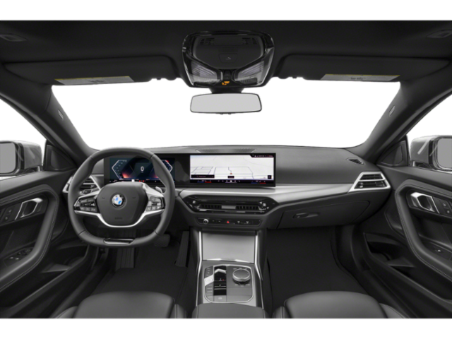 2026 Bmw 230i photo 5