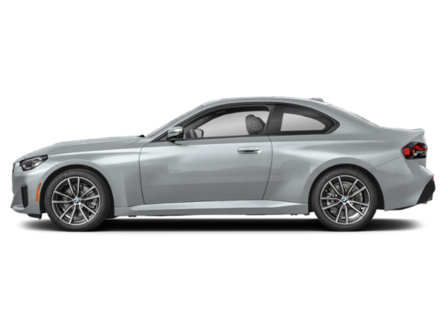 Used 2026 White BMW 230i image 3