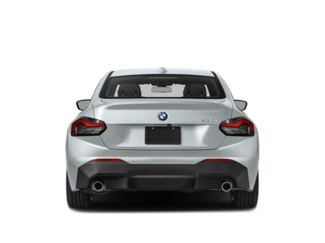 Used 2026 White BMW 230i image 5