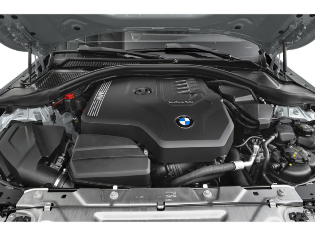 Used 2026 White BMW 230i image 11