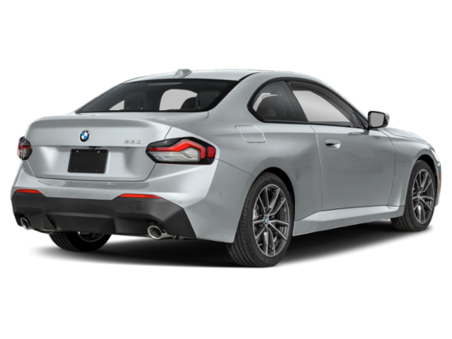 Used 2026 White BMW 230i image 2