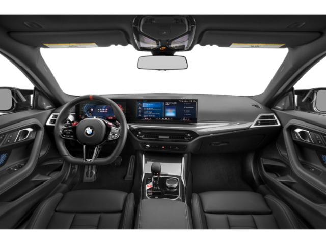 2026 Bmw M2 Coupe photo 4