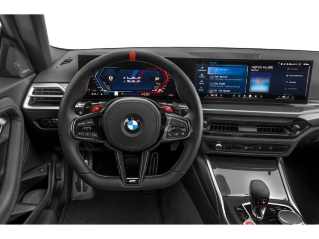 2026 Bmw M2 Coupe photo 3
