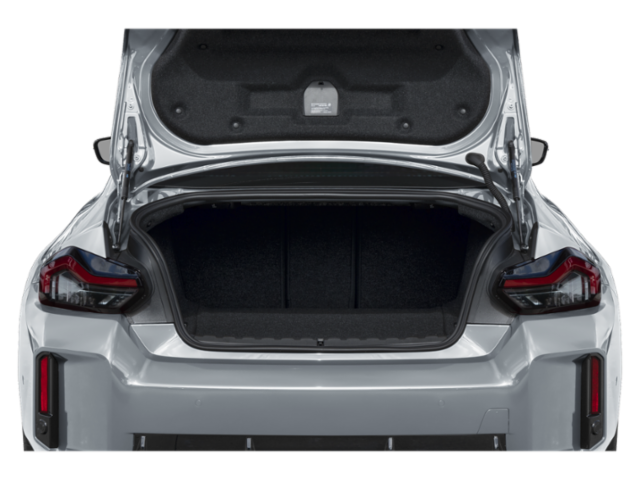 New 2026 Gray BMW Base image 8