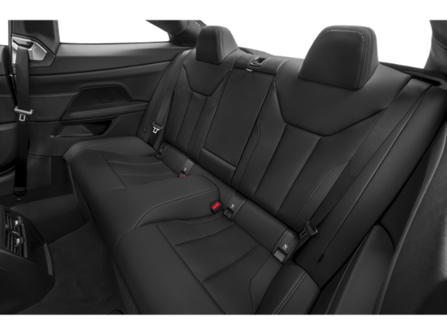 New 2026 Black Sapphire Metallic BMW 430i image 18