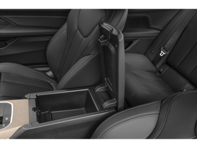 New 2026 Black Sapphire Metallic BMW 430i image 19
