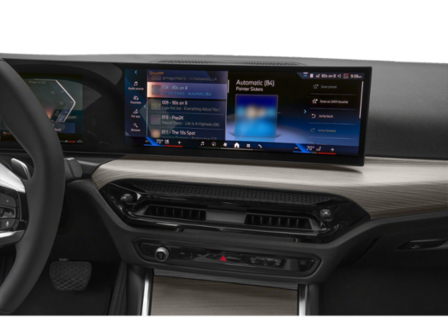 2026 Bmw 430i 4-Series photo 7