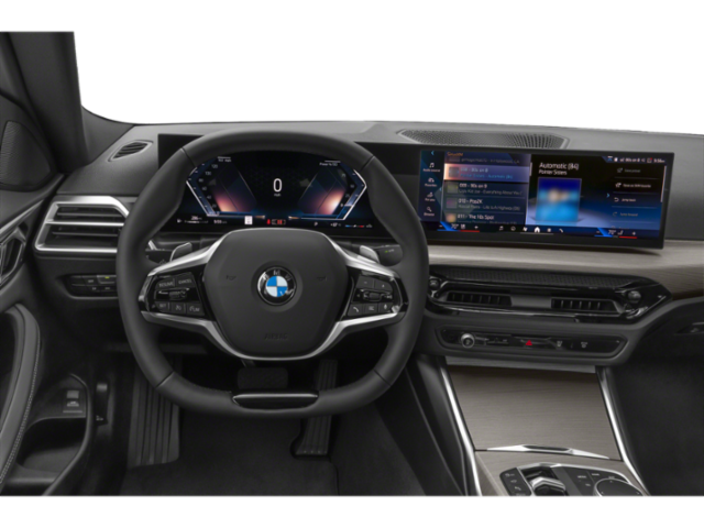 2026 Bmw 430i photo 4