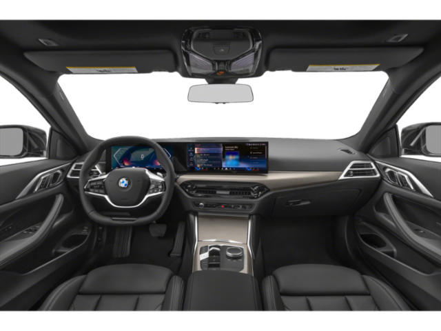 2026 Bmw 430i 4-Series photo 5