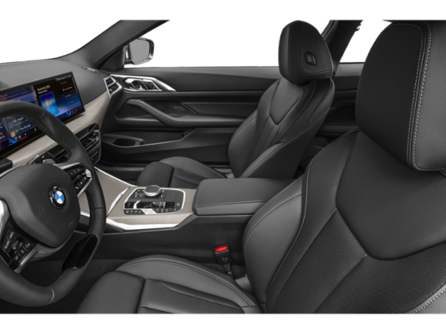 2026 Bmw 430i 4-Series photo 6