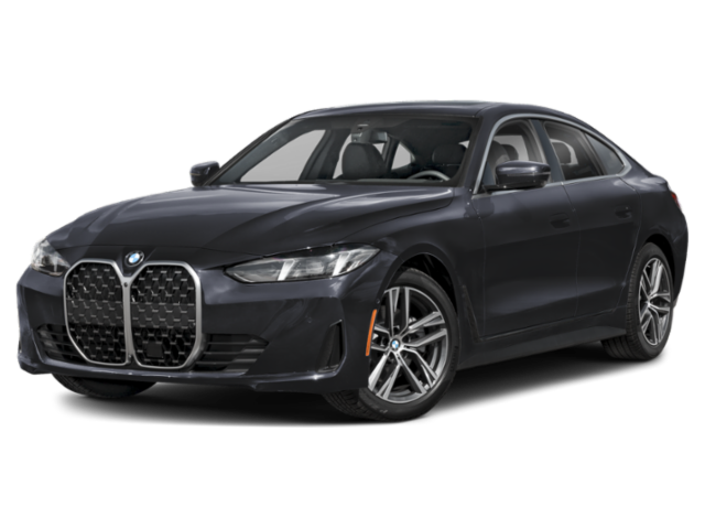 2026 BMW 4 Series 430i xDrive Hatchback