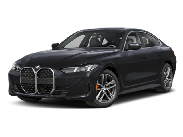 2026 BMW 4 Series 430i's photo