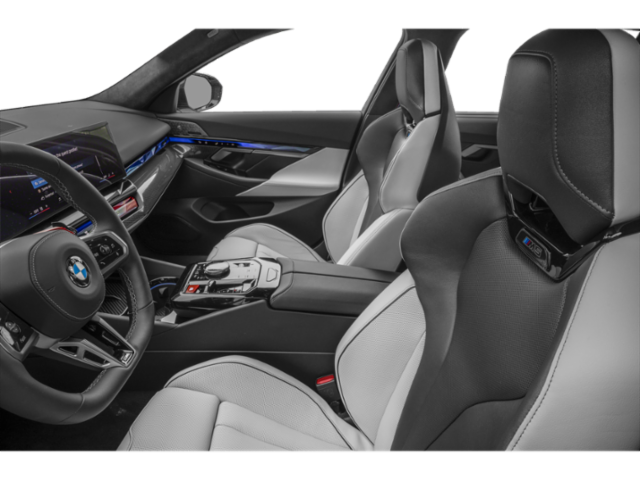 New 2026 Dark Graphite Metallic BMW  image 13